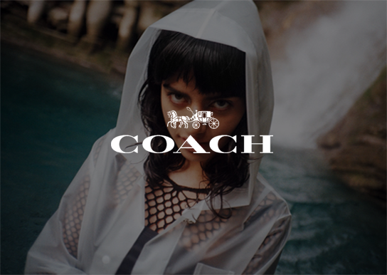 coach